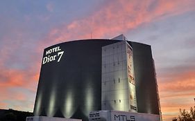 Hotel Dior7つくば